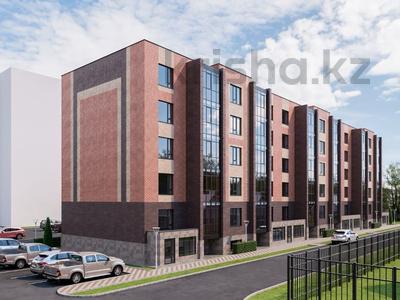 1-комнатная квартира · 49.1 м² · 5/5 этаж, Ленинградская за ~ 18.7 млн 〒 в Петропавловске