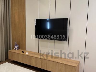 2-комнатная квартира · 60 м² · 10/16 этаж, мкр Шымсити стр. 127/7 за 320 000 〒 в Шымкенте, Абайский р-н