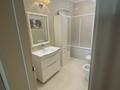 3-комнатная квартира · 128.4 м² · 3/8 этаж, Кабанбай Батыра 13 за 120 млн ₸ в Астане, Нура р-н — фото 8