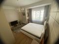 3-комнатная квартира · 128.4 м² · 3/8 этаж, Кабанбай Батыра 13 за 120 млн ₸ в Астане, Нура р-н — фото 11