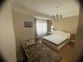 3-комнатная квартира · 128.4 м² · 3/8 этаж, Кабанбай Батыра 13 за 120 млн ₸ в Астане, Нура р-н — фото 13