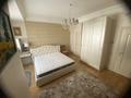 3-комнатная квартира · 128.4 м² · 3/8 этаж, Кабанбай Батыра 13 за 120 млн ₸ в Астане, Нура р-н — фото 14