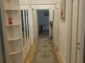 3-комнатная квартира · 128.4 м² · 3/8 этаж, Кабанбай Батыра 13 за 120 млн ₸ в Астане, Нура р-н — фото 20