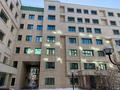 3-комнатная квартира · 128.4 м² · 3/8 этаж, Кабанбай Батыра 13 за 130 млн ₸ в Астане, Нура р-н — фото 2
