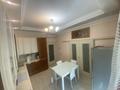 3-бөлмелі пәтер · 128.4 м² · 3/8 қабат, Кабанбай Батыра 13, бағасы: 120 млн ₸ в Астане, Нура р-н — фото 34