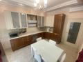 3-бөлмелі пәтер · 128.4 м² · 3/8 қабат, Кабанбай Батыра 13, бағасы: 120 млн ₸ в Астане, Нура р-н — фото 35