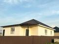 Отдельный дом · 4 комнаты · 100 м² · 4 сот., Жаңақұрылыс 163-34/42 — Үшқоңыр за 25.5 млн ₸ в Шамалгане