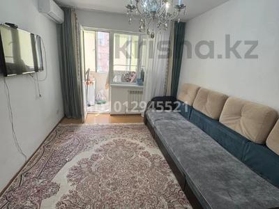 1-бөлмелі пәтер · 40 м² · 6/6 қабат, мкр Шугыла, Микрорайон «Шугыла» 342/7, бағасы: 25 млн ₸ в Алматы, Наурызбайский р-н