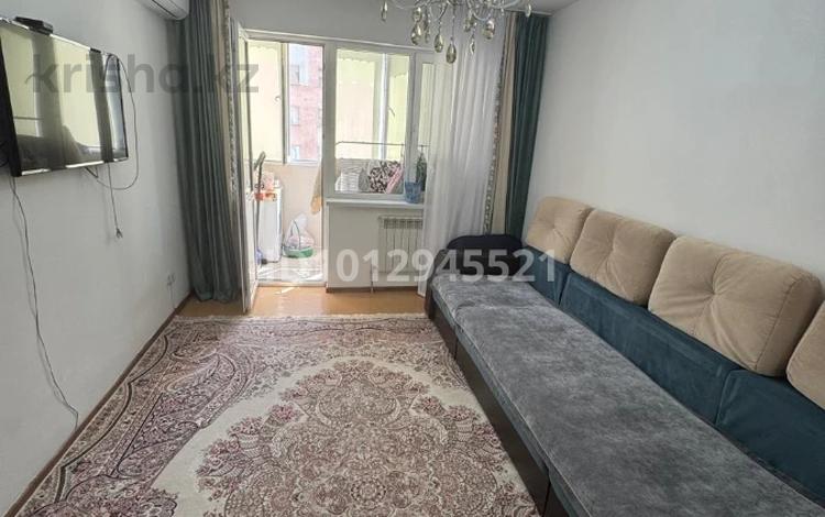 1-бөлмелі пәтер · 40 м² · 6/6 қабат, мкр Шугыла, Микрорайон «Шугыла» 342/7, бағасы: 25 млн ₸ в Алматы, Наурызбайский р-н — фото 2