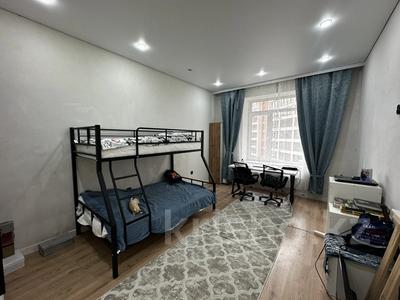 2-комнатная квартира · 59 м² · 5/7 этаж, Чингиз Айтматов 40/2 за 38 млн 〒 в Астане, Нура р-н