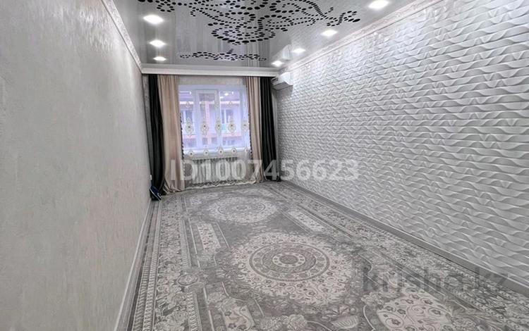 2-бөлмелі пәтер · 68.8 м² · 5/5 қабат, мкр Северо-Восток 32/3, бағасы: 30 млн ₸ в Уральске — фото 2
