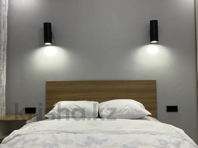 1-комнатная квартира · 40 м² · 5/12 этаж, мкр Шымсити, Байдибек би 113/2 — Байдибек Би за 15 000 〒 в Шымкенте, Абайский р-н