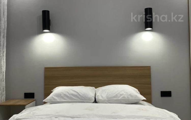 1-комнатная квартира · 40 м² · 5/12 этаж, мкр Шымсити, Байдибек би 113/2 — Байдибек Би за 15 000 〒 в Шымкенте, Абайский р-н — фото 2