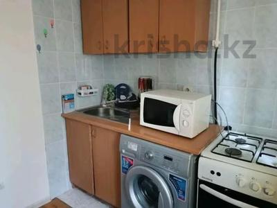 1-бөлмелі пәтер · 32 м² · 4/5 қабат, №8 ш/а., бағасы: 22 млн ₸ в Алматы, Ауэзовский р-н