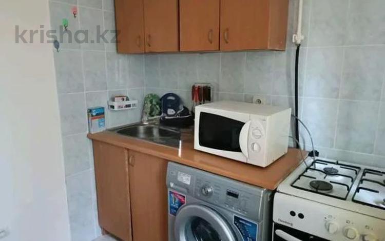 1-бөлмелі пәтер · 32 м² · 4/5 қабат, №8 ш/а., бағасы: 22 млн ₸ в Алматы, Ауэзовский р-н — фото 2