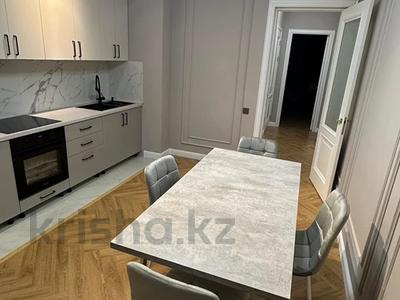 2-комнатная квартира · 75 м² · 7 этаж, К. Толеметова за 300 000 〒 в Шымкенте