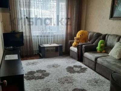 2-комнатная квартира · 48.2 м² · 1/2 этаж, СЕЙФУЛЛИНА 13 за 15 млн 〒 в Костанае