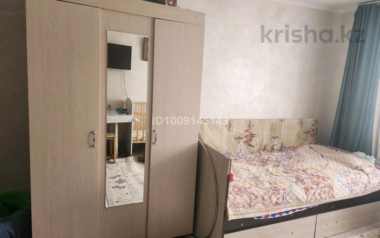 1-бөлмелі пәтер · 21 м² · 3/4 қабат, мкр Шанхай 5 — Металлургов 5, бағасы: 4 млн ₸ в Актобе — фото 2