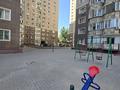 2-комнатная квартира · 60 м² · 7/16 этаж, Торайгырова 19а за 49 млн 〒 в Алматы, Бостандыкский р-н — фото 26