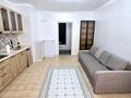 2-комнатная квартира · 60 м² · 7/16 этаж, Торайгырова 19а за 49 млн 〒 в Алматы, Бостандыкский р-н — фото 5