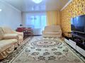 3-комнатная квартира · 89.5 м² · 3/6 этаж, ул. Мустафина — район Медцентра "Будь здоров" за 17 млн ₸ в Темиртау