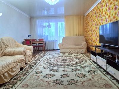3-комнатная квартира · 89.5 м² · 3/6 этаж, ул. Мустафина — район Медцентра "Будь здоров" за 17 млн ₸ в Темиртау