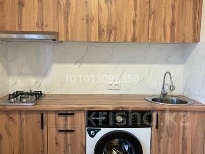 1-бөлмелі пәтер · 36 м² · 2/2 қабат, мкр Аксай-5 — Садвакасова, бағасы: 200 000 ₸ в Алматы, Ауэзовский р-н