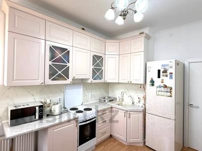 2-бөлмелі пәтер · 73 м² · 11/13 қабат, Е430 2, 2/2, 2а, 4 — КазГЮУ! Самая горячая цена!, бағасы: 33.7 млн ₸ в Астане, Нура р-н