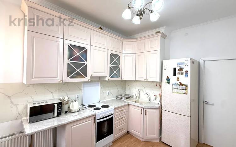 2-бөлмелі пәтер · 73 м² · 11/13 қабат, Е430 2, 2/2, 2а, 4 — КазГЮУ! Самая горячая цена!, бағасы: 33.7 млн ₸ в Астане, Нура р-н — фото 22