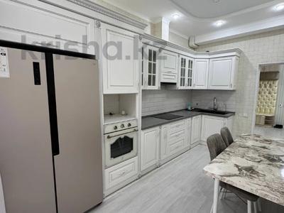 2-бөлмелі пәтер · 76.6 м² · 3/14 қабат, 17-й мкр, 17 мкрн 7, бағасы: 31.5 млн ₸ в Актау