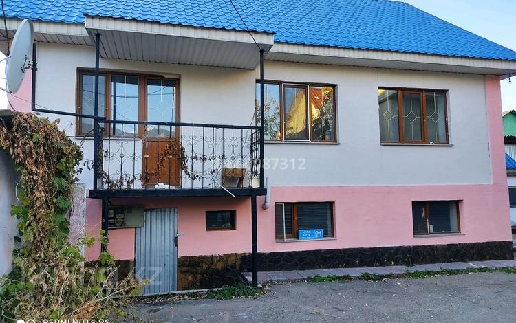 Отдельный дом • 5 комнат • 130 м² • 6 сот., Ағыбай (Дружба) 21 за 30 млн 〒 в Талгаре — фото 2