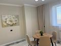 2-комнатная квартира · 49.5 м² · 14/18 этаж, Кудайбердыулы 33 — Момышулы за 26.7 млн ₸ в Астане, Алматы р-н — фото 4