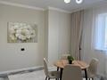 2-комнатная квартира · 49.5 м² · 14/18 этаж, Кудайбердыулы 33 — Момышулы за 26.7 млн ₸ в Астане, Алматы р-н — фото 5