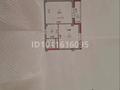 2-комнатная квартира · 49.5 м² · 14/18 этаж, Кудайбердыулы 33 — Момышулы за 26.7 млн ₸ в Астане, Алматы р-н — фото 19