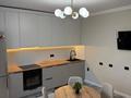 2-комнатная квартира · 49.5 м² · 14/18 этаж, Кудайбердыулы 33 — Момышулы за 26.7 млн ₸ в Астане, Алматы р-н