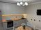 2-комнатная квартира · 49.5 м² · 14/18 этаж, Кудайбердыулы 33 — Момышулы за 26.7 млн ₸ в Астане, Алматы р-н