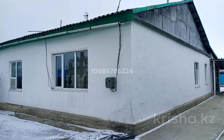 Отдельный дом · 4 комнаты · 150 м² · 8 сот., улица 1 Степная 12/2 за 15 млн 〒 в Семее — фото 15