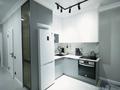 3-бөлмелі пәтер · 74 м² · 14/16 қабат, Сатпаева 90/55, бағасы: 30 000 ₸ в Алматы, Бостандыкский р-н — фото 14