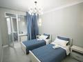 3-бөлмелі пәтер · 74 м² · 14/16 қабат, Сатпаева 90/55, бағасы: 30 000 ₸ в Алматы, Бостандыкский р-н — фото 5
