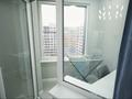 3-бөлмелі пәтер · 74 м² · 14/16 қабат, Сатпаева 90/55, бағасы: 30 000 ₸ в Алматы, Бостандыкский р-н — фото 8