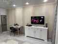 2-бөлмелі пәтер · 46 м² · 1/8 қабат, Аманжол Болекпаев 12, бағасы: ~ 25.1 млн ₸ в Астане, Алматы р-н — фото 3