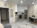2-бөлмелі пәтер · 46 м² · 1/8 қабат, Аманжол Болекпаев 12, бағасы: ~ 25.1 млн ₸ в Астане, Алматы р-н — фото 4