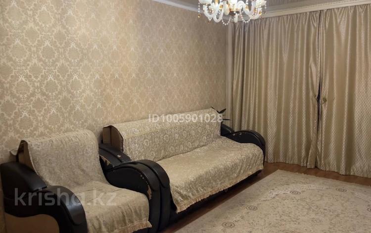 4-бөлмелі пәтер · 87.5 м² · 1/9 қабат, мкр Жилгородок 1 — Бейбитишилик, бағасы: 25 млн ₸ в Актобе — фото 2