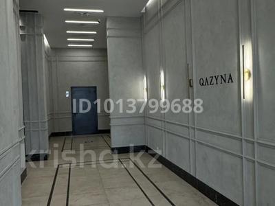 1-бөлмелі пәтер · 38 м² · 7/9 қабат, Нурманамбетова 29 — Нурмагамбетова, бағасы: 23.9 млн ₸ в Астане, Алматы р-н