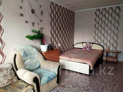 1-комнатная квартира · 33 м² · 3/5 этаж, Камзина 4 за 10.6 млн 〒 в Павлодаре