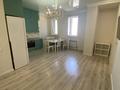 3-бөлмелі пәтер · 61.5 м² · 10/20 қабат, Туркестан 14, бағасы: 41 млн ₸ в Астане, Есильский р-н