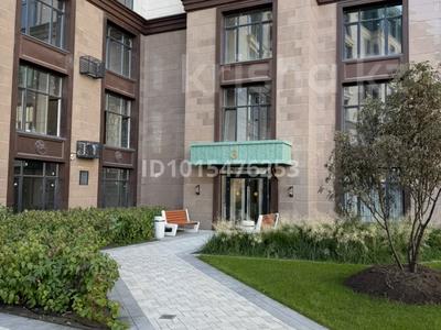 3-бөлмелі пәтер · 110.7 м² · 10/12 қабат, А 32 2Б, бағасы: ~ 99.6 млн ₸ в Астане, Сарайшык р-н