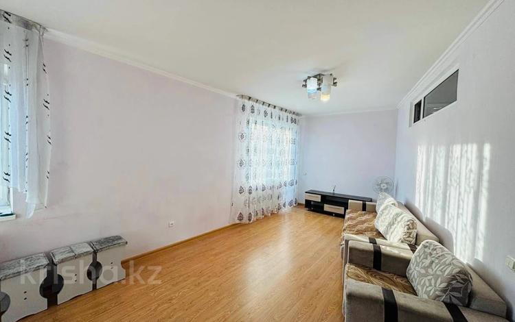 2-комнатная квартира · 47.4 м² · 4/6 этаж, Куйшы Дина 11/1 за 25 млн ₸ в Астане, Алматы р-н — фото 5