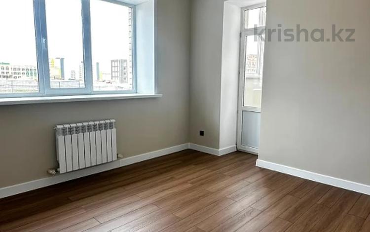 2-бөлмелі пәтер · 90 м² · 1/9 қабат, Алтын орда ш/а., бағасы: 34 млн ₸ в Актобе, мкр. Алтын орда — фото 2