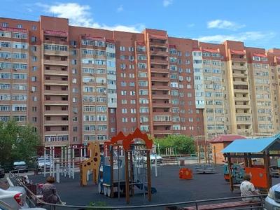 1-комнатная квартира · 38.2 м² · 6/10 этаж, Сейфуллина 5 за 18.5 млн ₸ в Астане, Сарыарка р-н